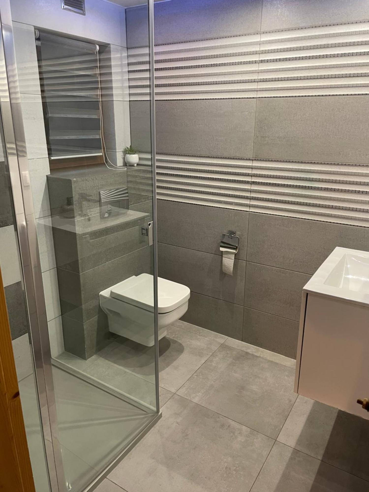 Domki Nad Warta Kajaki & Spa Prusicko Extérieur photo