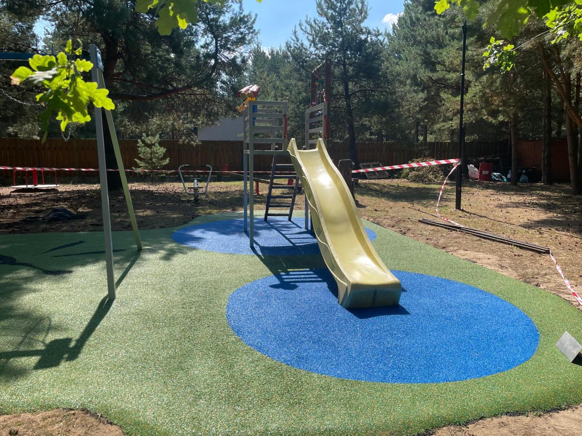 Domki Nad Warta Kajaki & Spa Prusicko Extérieur photo