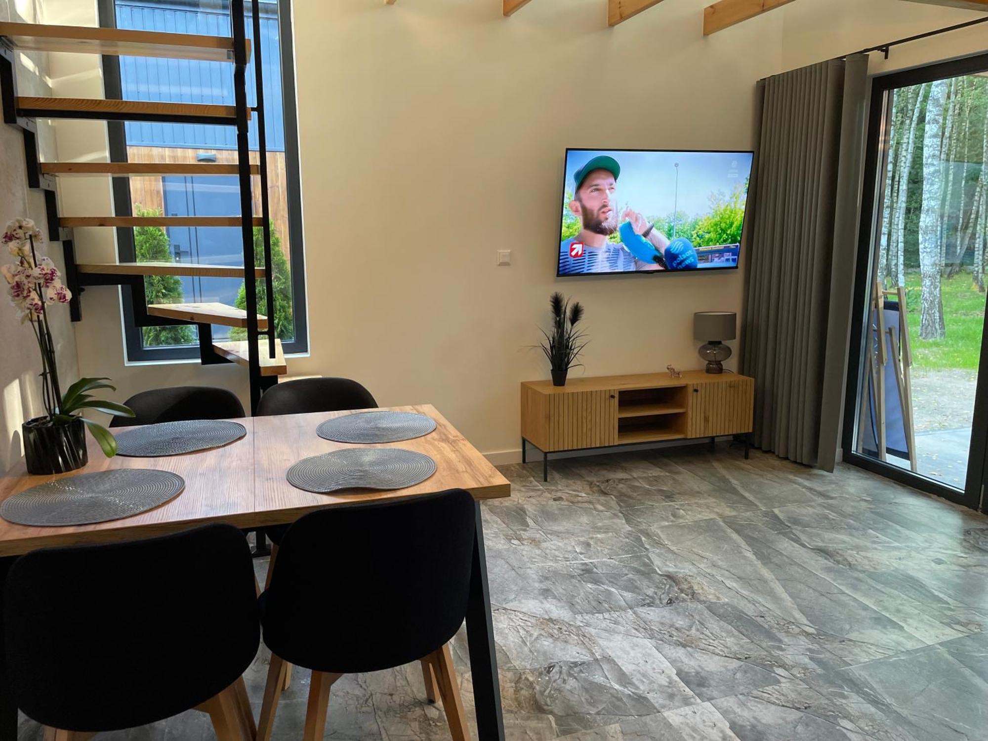 Domki Nad Warta Kajaki & Spa Prusicko Extérieur photo