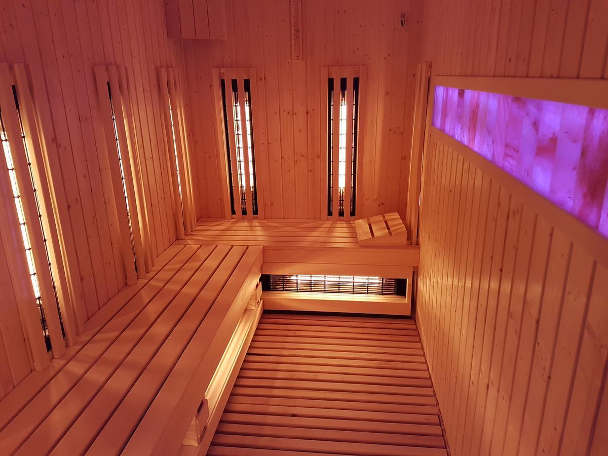 Domki Nad Warta Kajaki & Spa Prusicko Extérieur photo