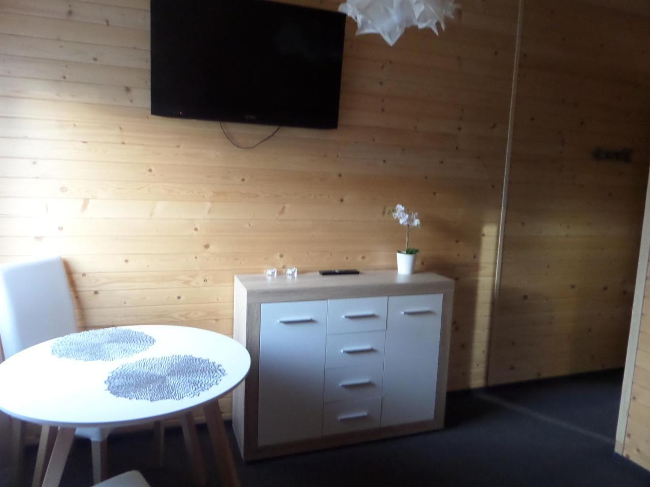 Domki Nad Warta Kajaki & Spa Prusicko Extérieur photo