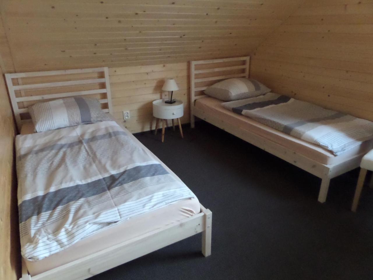 Domki Nad Warta Kajaki & Spa Prusicko Extérieur photo